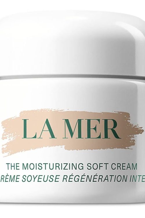 LA MER The Moisturizing Soft Cream 60ml