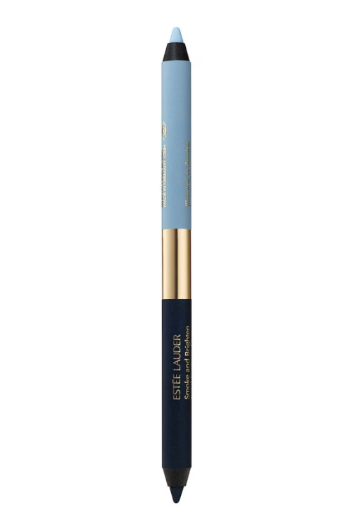 Estee Lauder Smoke & Brighten Kajal Eyeliner Duo 1g