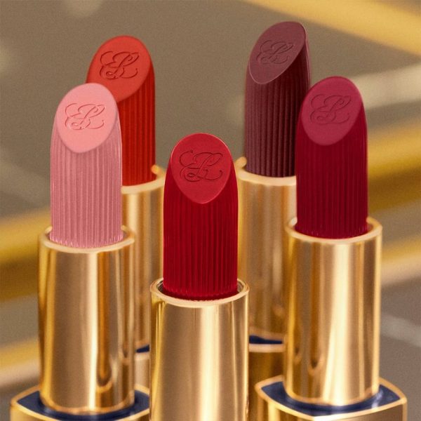 ESTÉE LAUDER Pure Color Crème Lipstick Refill 3.5g - Image 4