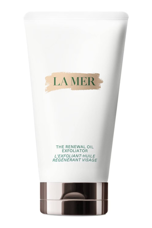 LA MER The Renewal Oil Exfoliator 100ml