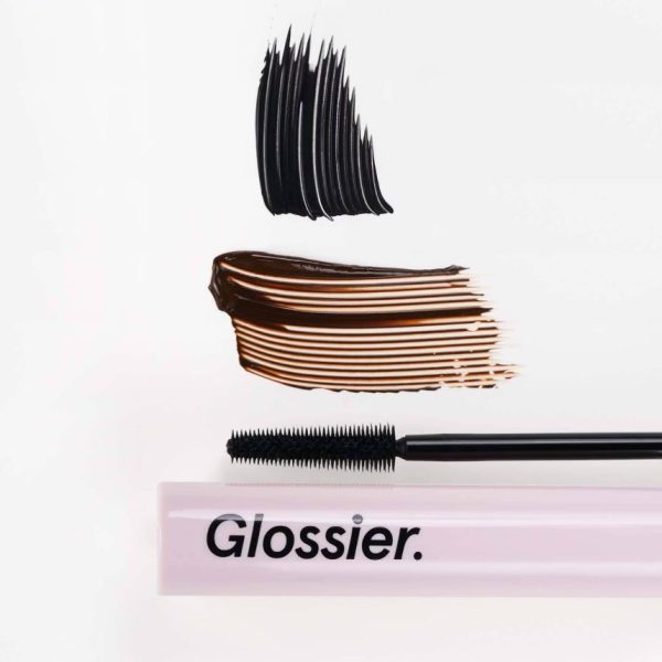 GLOSSIER Lash Slick Lift and Lengthening Mascara 8.5g - Image 4