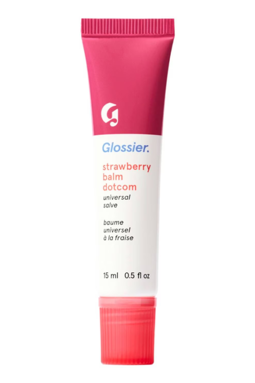 GLOSSIER Balm Dotcom Lip Balm and Skin Salve 15ml