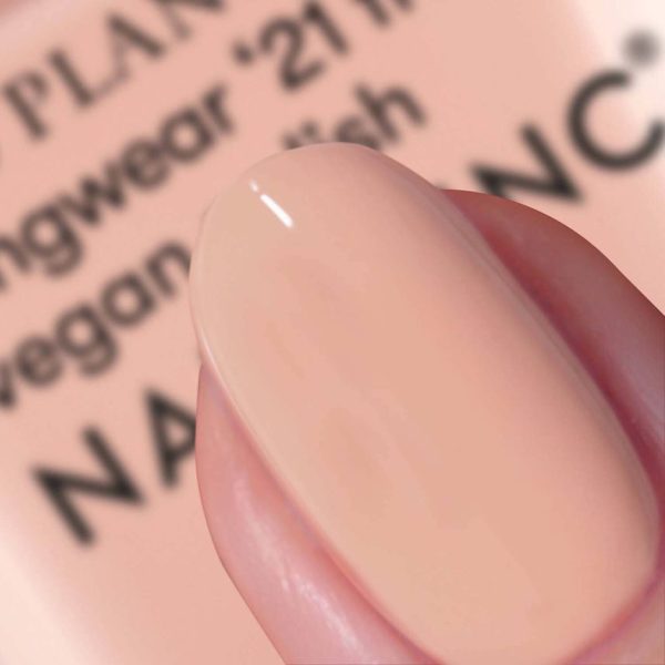 NAILS INC 73% Plant Power In My O-Zone - Image 2