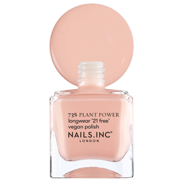 NAILS INC 73% Plant Power In My O-Zone - Image 3