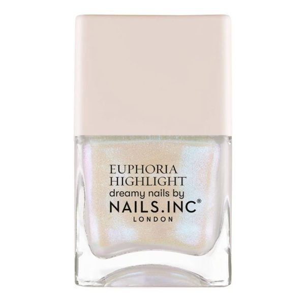 NAILS INC Euphoria Highlight Nail Polish