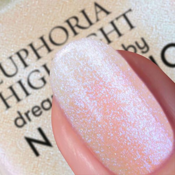 NAILS INC Euphoria Highlight Nail Polish - Image 4