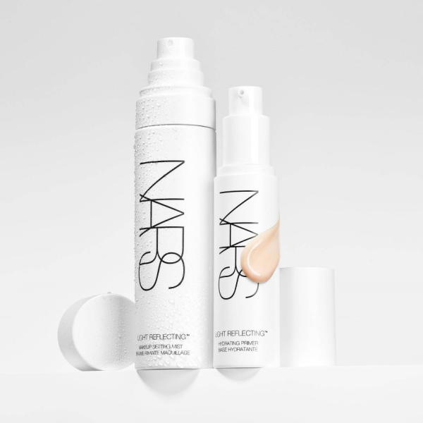 NARS Light Reflecting™ Makeup Setting Mist - Image 4