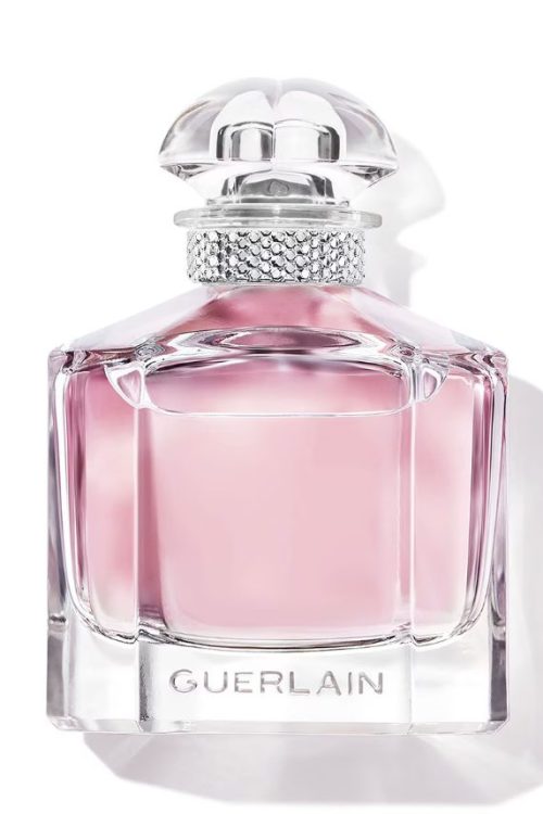 GUERLAIN Mon Guerlain Sparkling Bouquet Eau de Parfum 100ml