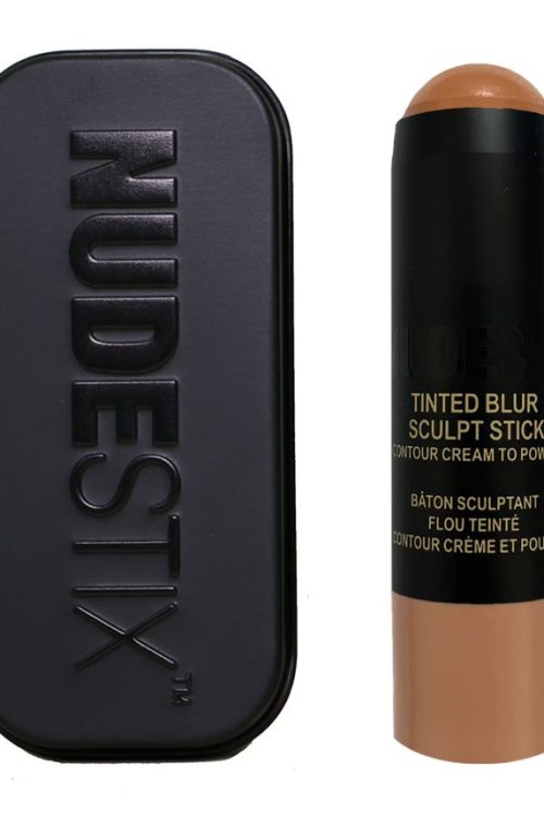 NUDESTIX Tinted Blur Sculpting Stick 6.2g