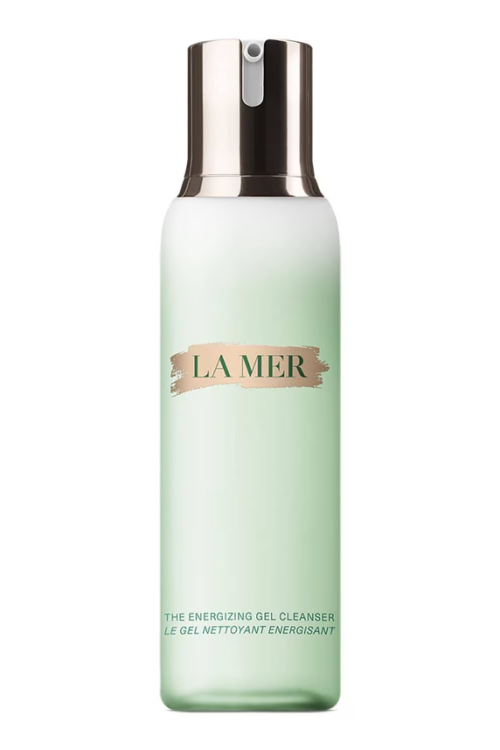 LA MER The Energizing Gel Cleanser – Face cleanser 200ml