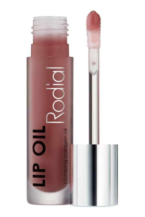 RODIAL Lip Oil Wild Plum