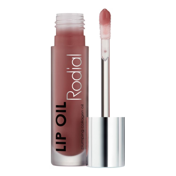 RODIAL Lip Oil Wild Plum