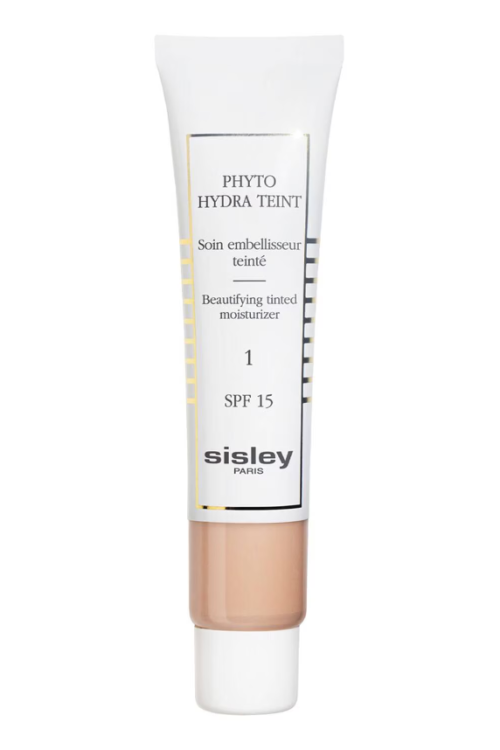 SISLEY Phyto Hydra Teint Beautifying Tinted Moisturizer SPF15 40ml