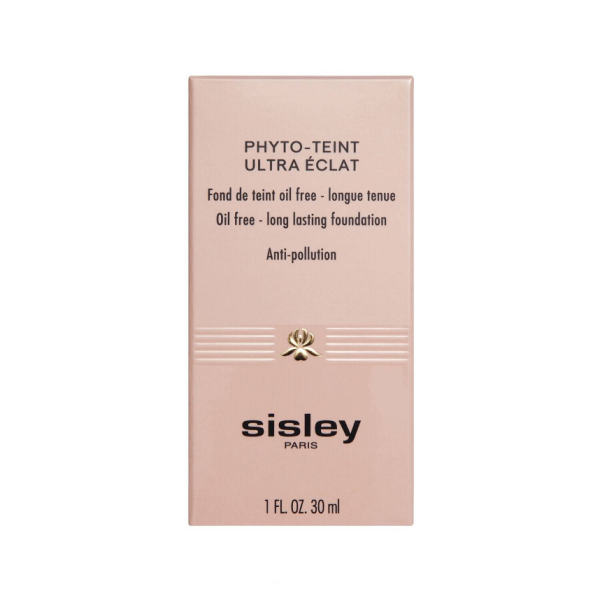 SISLEY Phyto-Teint Ultra Eclat Foundation 30ml - Image 4