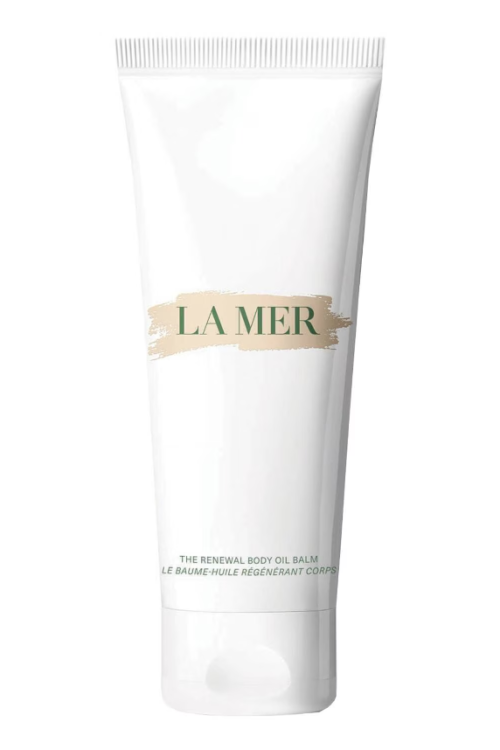 LA MER The Renewal Body Oil Balm 200ml