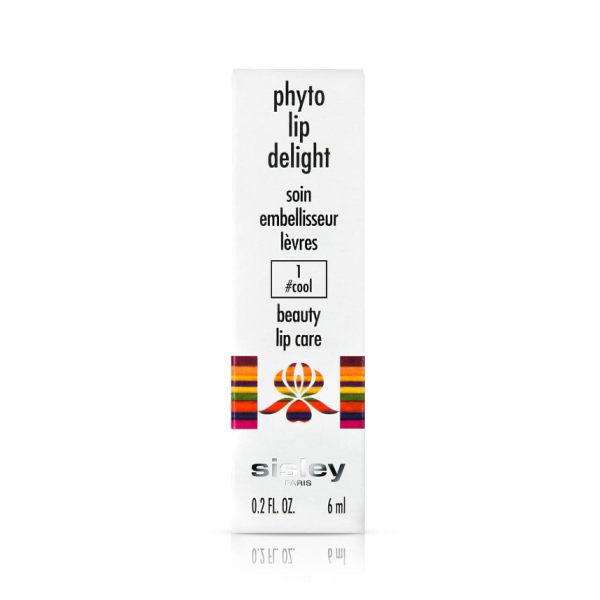 SISLEY Phyto-Lip Delight 6ml - Image 3