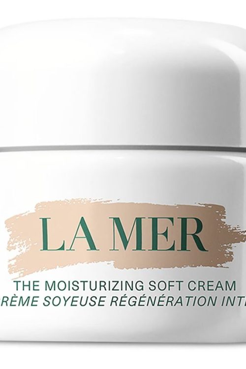 LA MER The Moisturizing Soft Cream 30ml