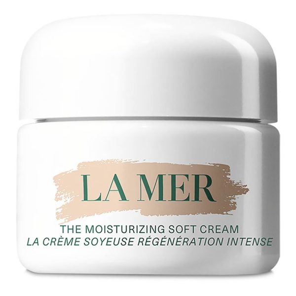 LA MER The Moisturizing Soft Cream 30ml