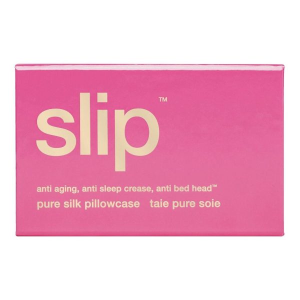 Slip® Pure Silk Pillowcase Queen Size - Image 2