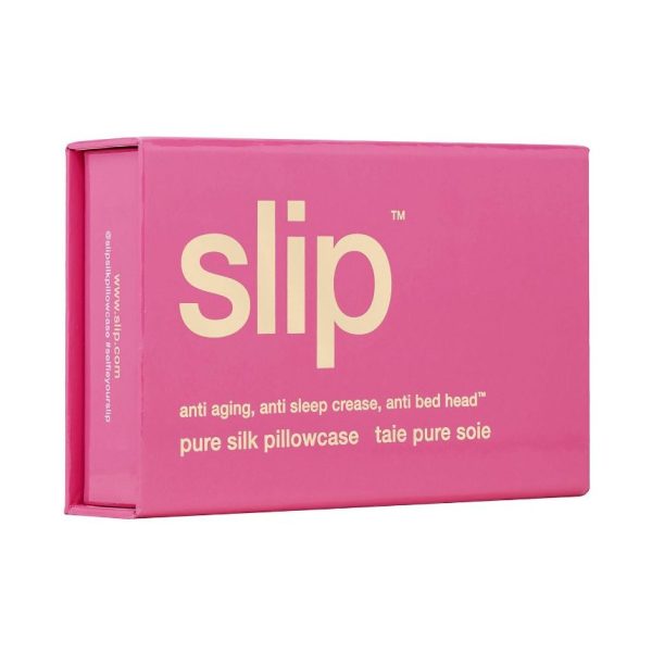 Slip® Pure Silk Pillowcase Queen Size - Image 3