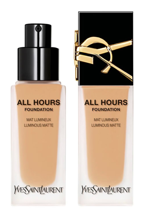 YSL Beauty All Hours Foundation SPF39 25ml