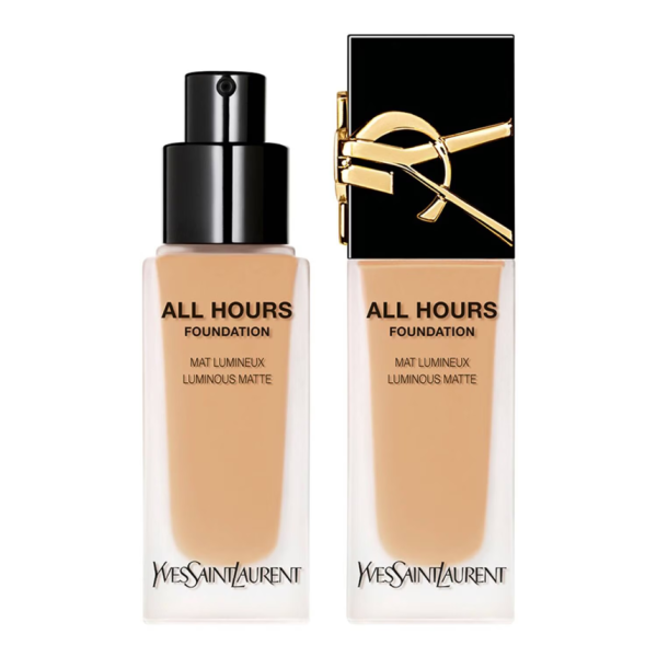 YSL Beauty All Hours Foundation SPF39 25ml