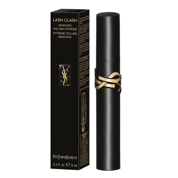 YVES SAINT LAURENT Lash Clash Mascara 8ml - Image 2