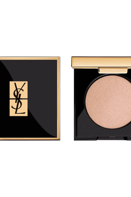 YVES SAINT LAURENT Satin Crush – Shimmering Eyeshadow 2.8g