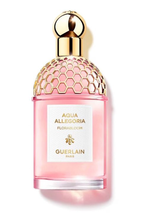 GUERLAIN Aqua Allegoria Florabloom Eau de Toilette 125ml