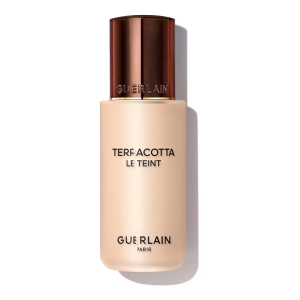 GUERLAIN Terracotta Le Teint Healthy Glow Natural Perfection Foundation 35ml