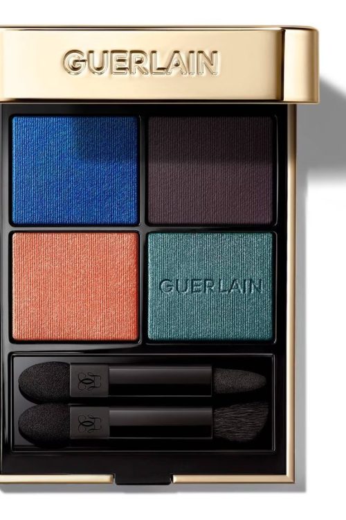 GUERLAIN Ombres G Eyeshadow Quad Palette 8,8 g