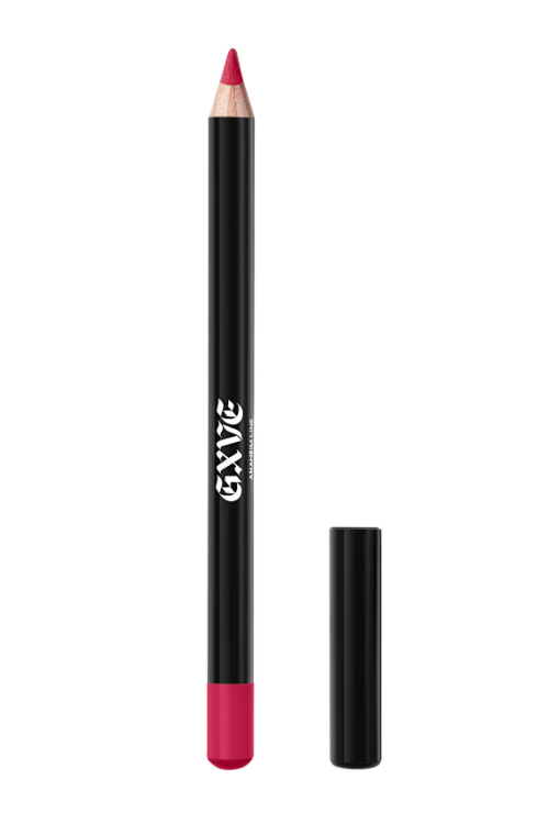 GXVE Pout To Get Real OVERLINING LIP PENCIL 0.27g