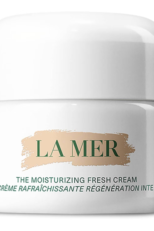 LA MER The Moisturizing Fresh Cream 15ml