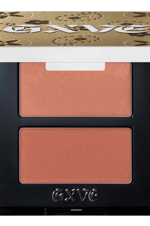 GXVE Feelin’ Cheeky Amplifying Blush Duo 5g