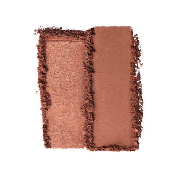 GXVE Feelin' Cheeky Amplifying Blush Duo 5g - Image 2