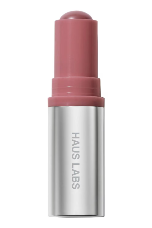 HAUS LABS BY LADY GAGA Color Fuse Longwear Glassy Lip + Cheek Stick 5g