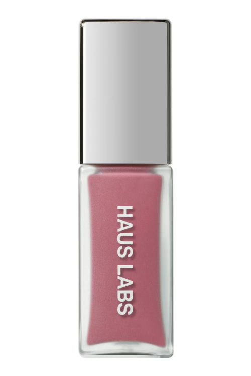 HAUS LABS BY LADY GAGA PhD Hybrid Lip Glaze Plumping Lip Gloss 7ml