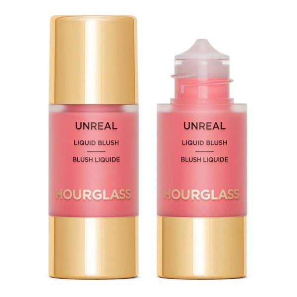 HOURGLASS Unreal Liquid Blush - Liquid Blush