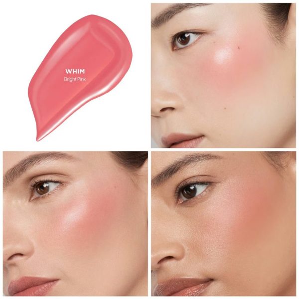 HOURGLASS Unreal Liquid Blush - Liquid Blush - Image 3