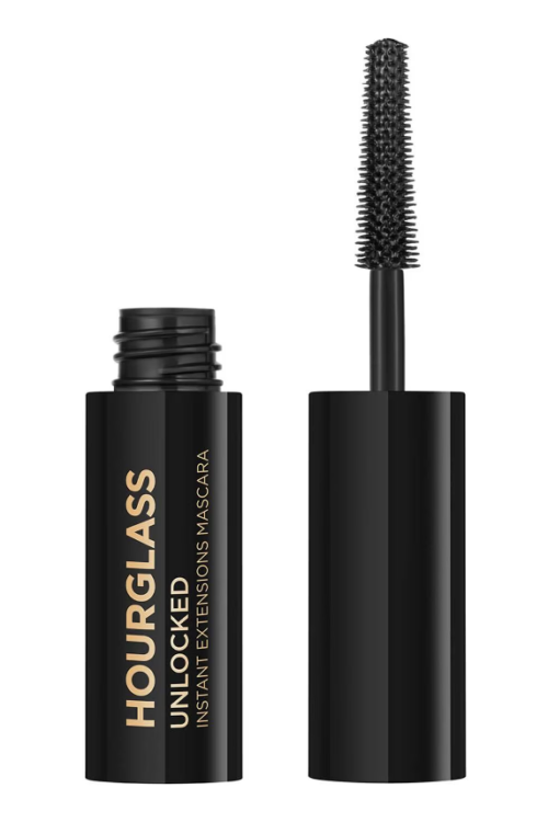 HOURGLASS Unlocked™ Instant Extensions Mascara Travel Size