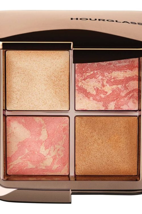 HOURGLASS Ambient Lighting Palette – Face palette