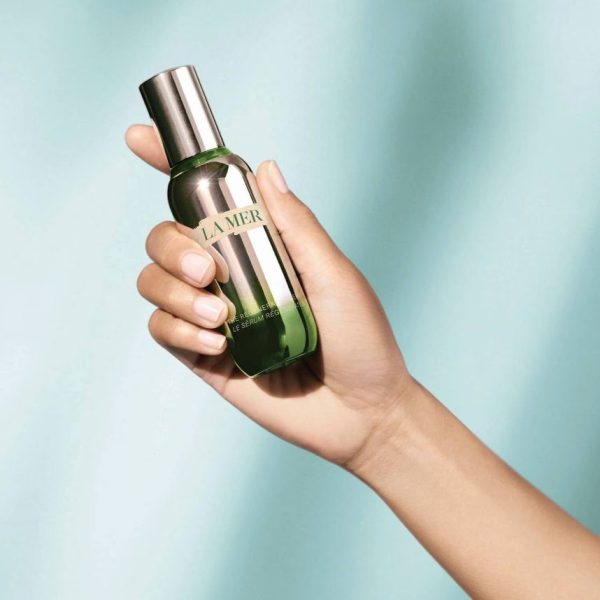 LA MER The Regenerating Serum Grande - Face Care 30ml - Image 3