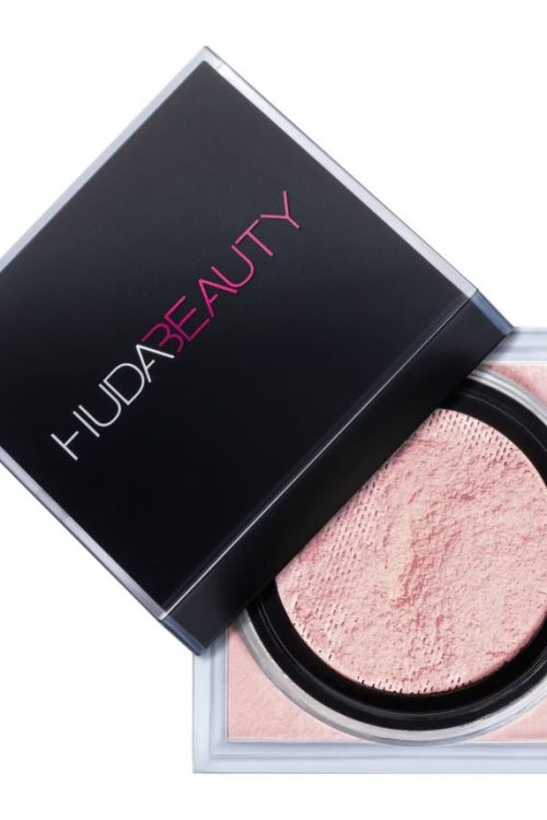 HUDA BEAUTY Easy Bake Loose Powder Fragrance Free 20g