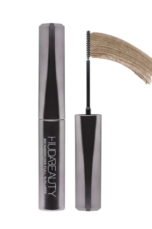 Huda Beauty #BOMBBROWS Full N’Fluffy Fiber Gel 4.5ml