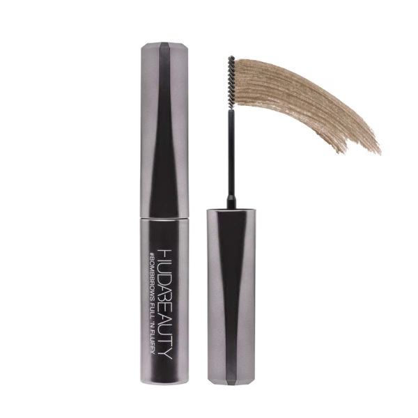 Huda Beauty #BOMBBROWS Full N’Fluffy Fiber Gel 4.5ml