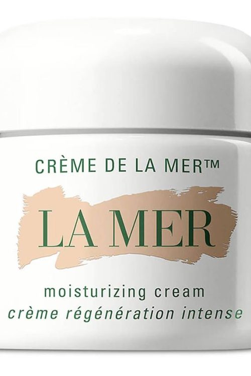 LA MER The Moisturizing Cream CREME DE SOIN VISAGE REGENERATION 60ML