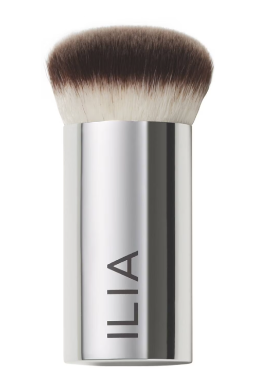 ILIA Perfecting Buff Face Brush