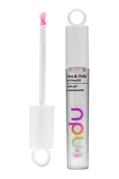 INDU One & Only pH GlowOil for Lips & Cheeks