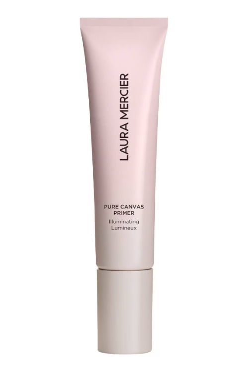 LAURA MERCIER Pure Canvas Primer Illuminating