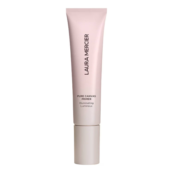 LAURA MERCIER Pure Canvas Primer Illuminating